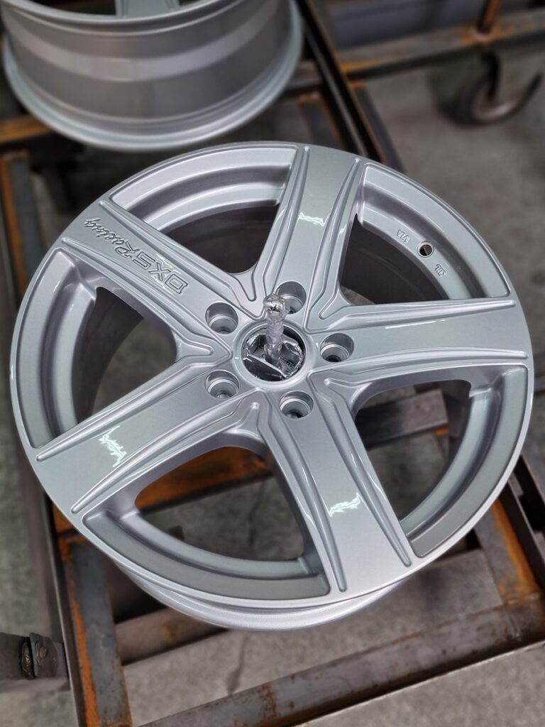 DXS Racing 16" - po