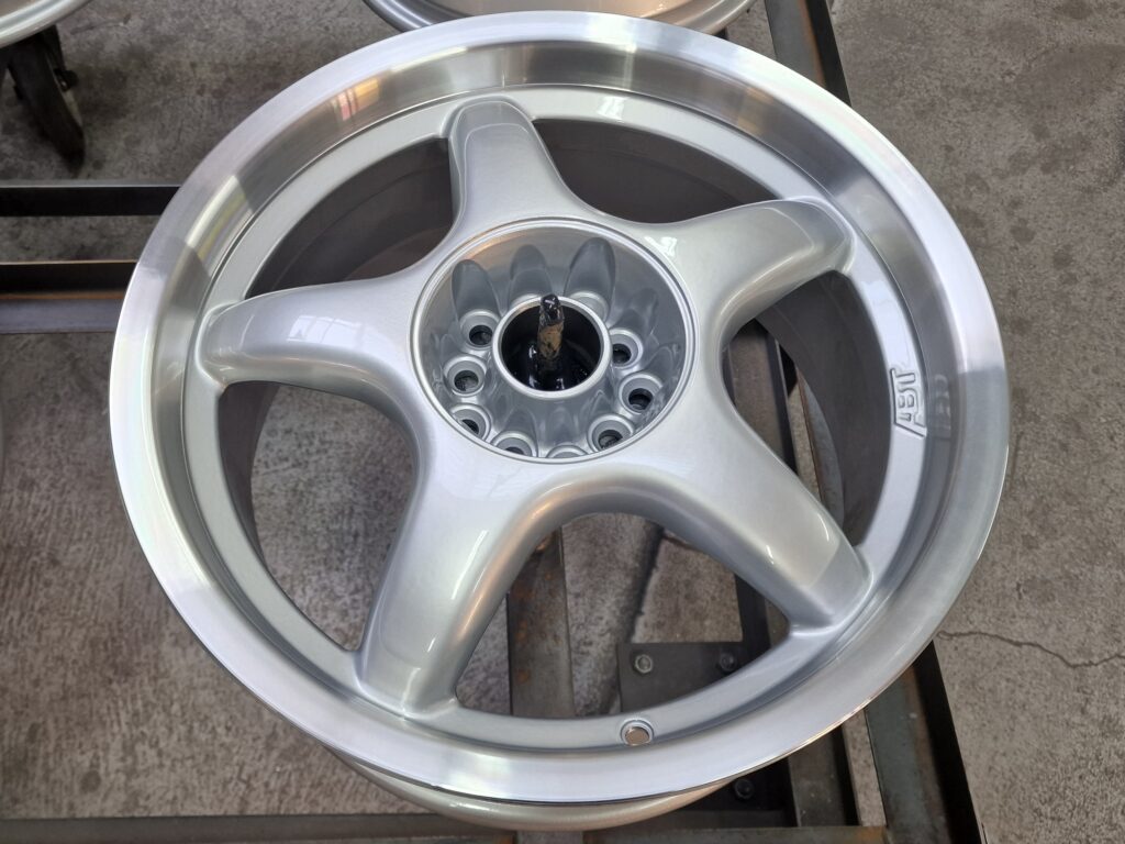 ABT 17" - rezultat końcowy