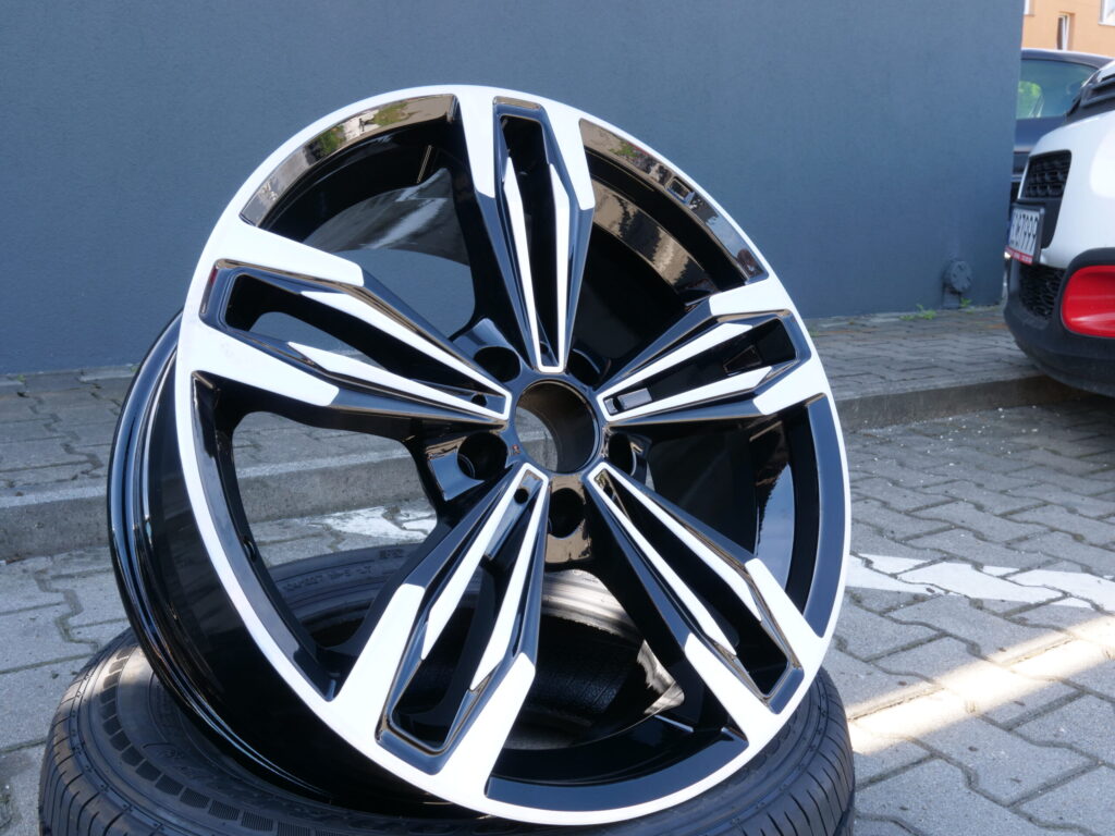 BMW Styling 433