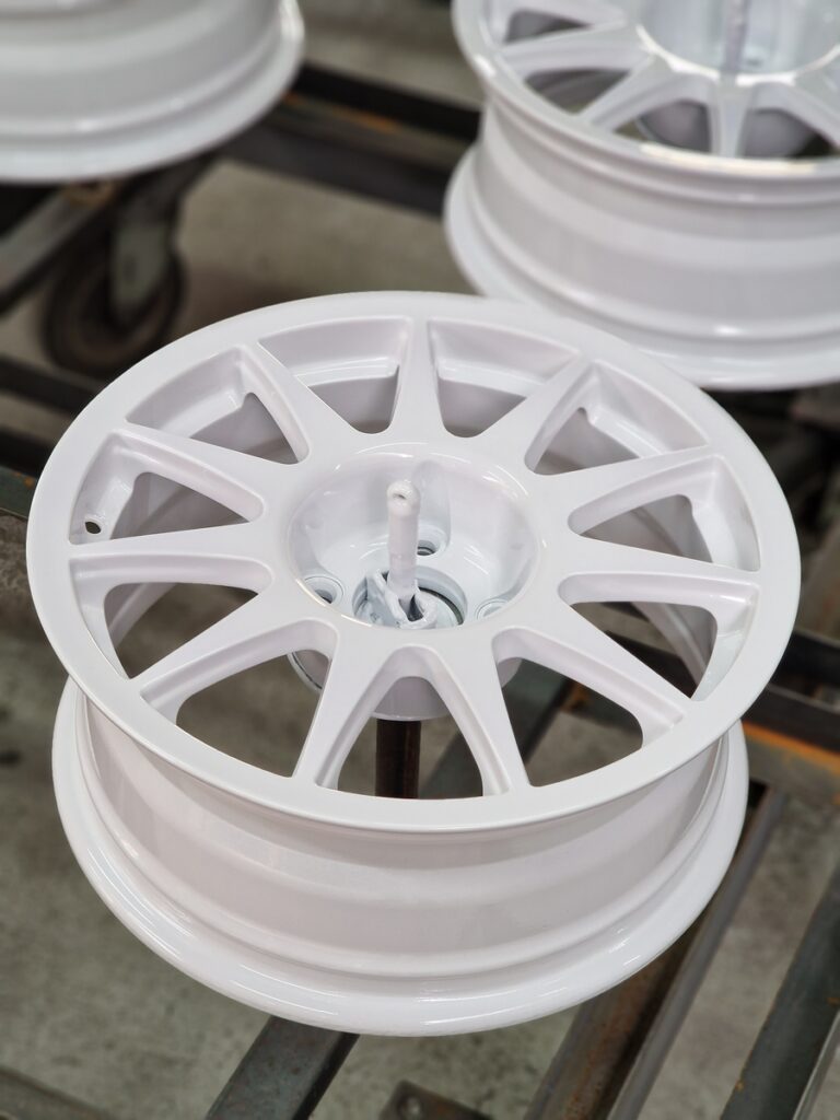 Speedline 2120 Turini
