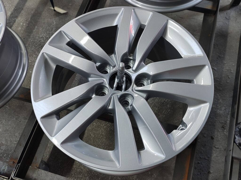 Peugeot 308 Quarz